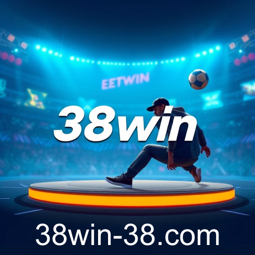 A Ascensão do 38win no Cenário de Jogos Online