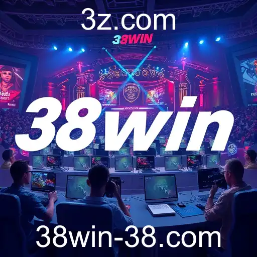 Novo Horizonte para Jogadores: 38win Revoluciona o Jogo