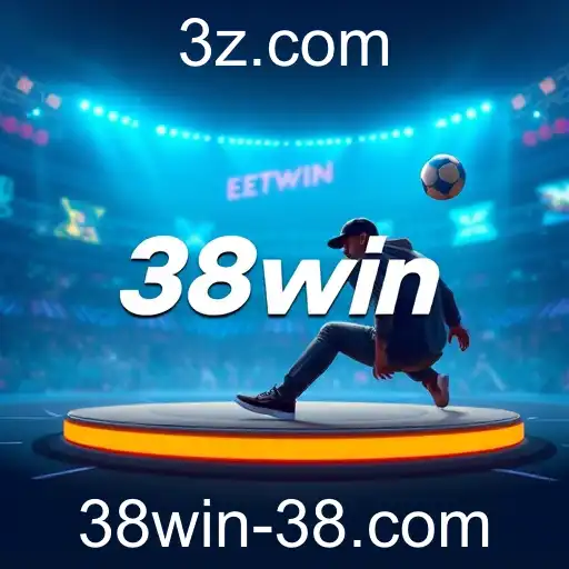 O Impacto de 38win no Mercado de Jogos em 2025