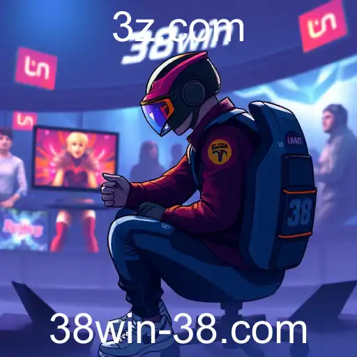 O Impacto da 38win no Cenário Global de Jogos