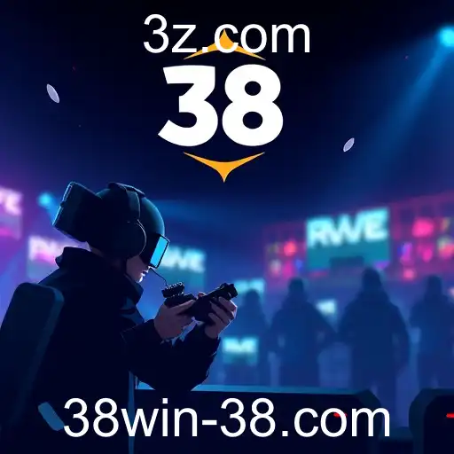 O Impacto Crescente de 38win no Cenário Global de Jogos