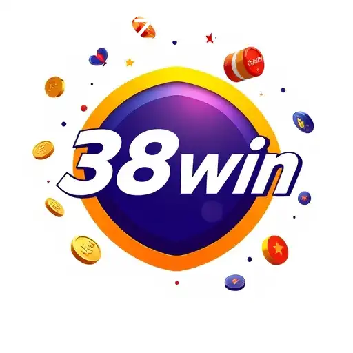 A Revolução dos Jogos Online: 38win Impulsiona a Indústria