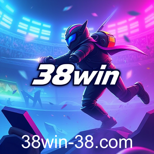Revolução dos Esports: A Ascensão da 38win