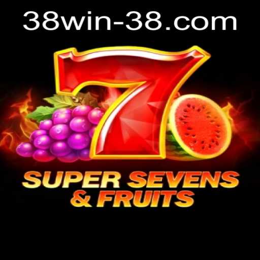 Exploring the Exciting World of 7SuperSevensFruits: Unveiling the Path to 38win