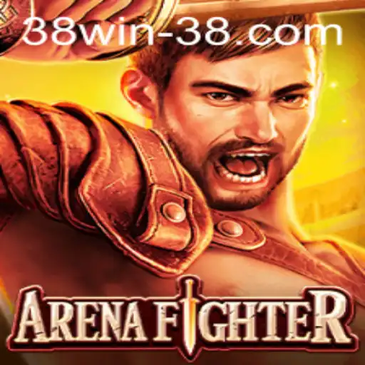 ArenaFighter: The Ultimate Battle Experience with 38win