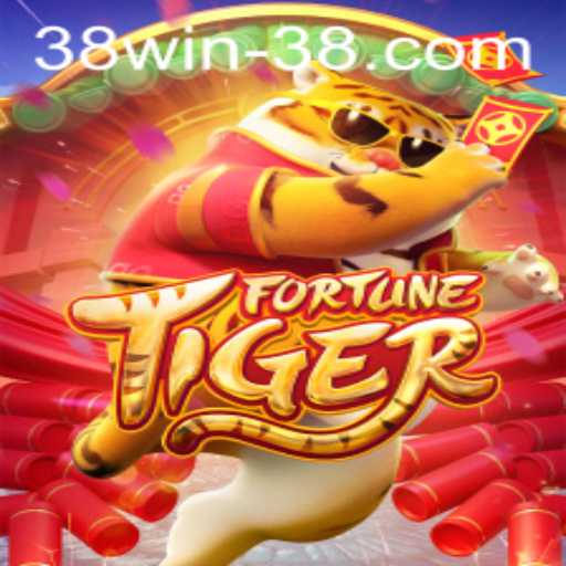 FortuneTiger: The Reel Adventure with 38win