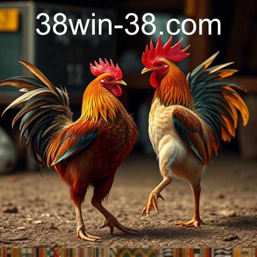 The Rise and Impact of Online Sabong: Exploring the World of Digital Cockfighting with 38win