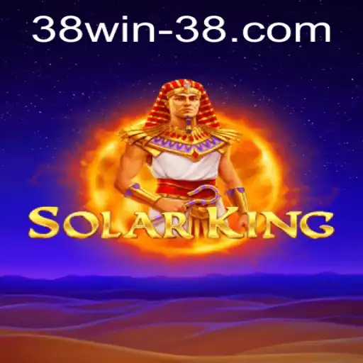 SolarKing: A Dazzling Adventure in the Cosmos